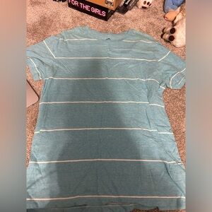 old navy shirt